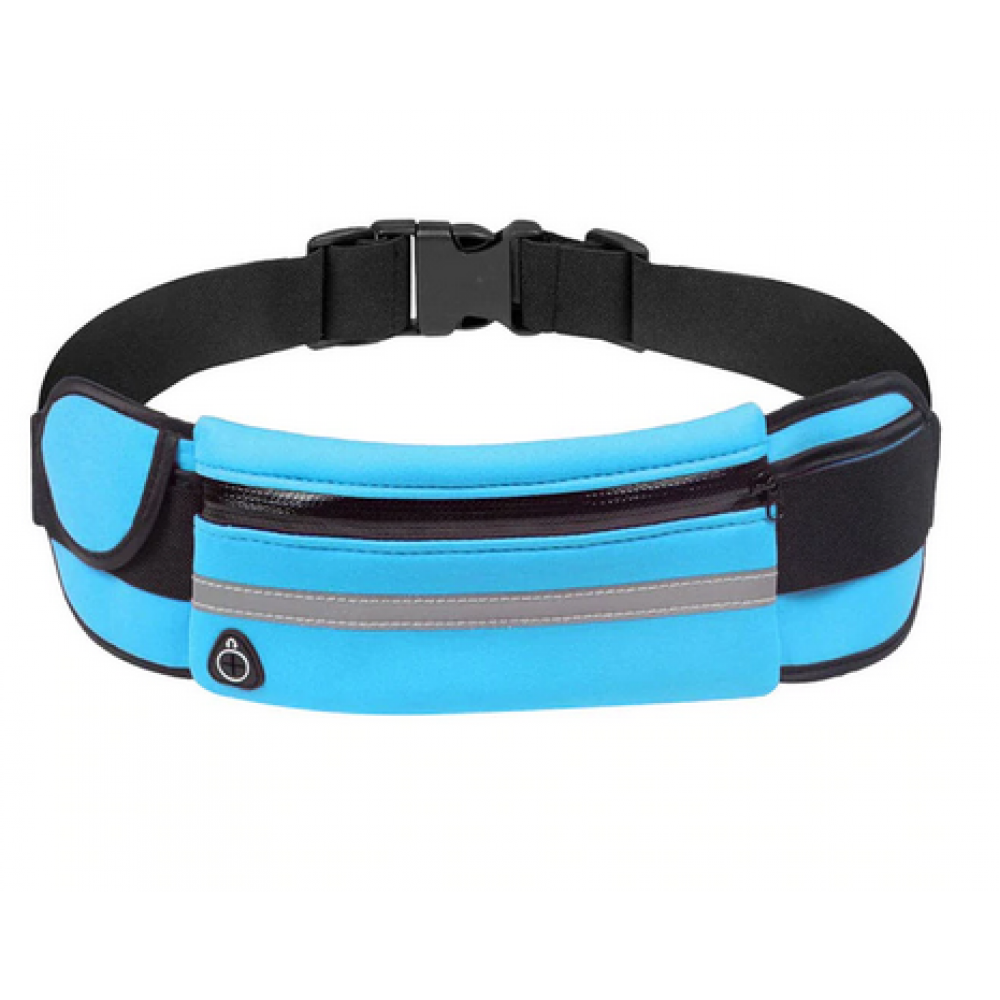 Unisex Running Waist Belt 4 Colours €17.95 Pro Athl Free EU